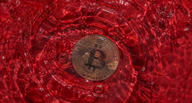 Bitcoin échoue à 65 000 $ : baisse possible vers 62 800 $ ?