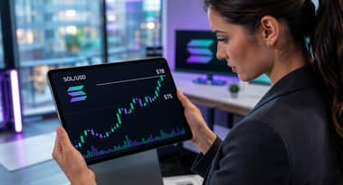 Solana ETF inflows look bullish after seven weeks: so why is SOL still stuck?