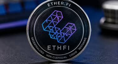 Er ETHFI-prisen på vei opp etter en ukes 30% oppgang?