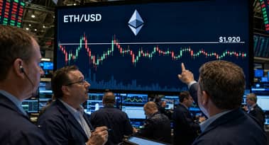 المتفائلون بإيثريوم يدفعون ثمناً — فلماذا يرفض السوق الارتفاع؟