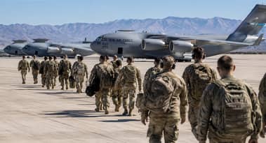 XOS-Aktie steigt nach Air-Force-Auftrag: Jetzt noch einsteigen?