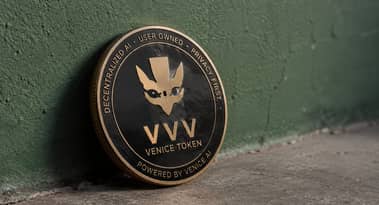 Vil VVV-token stige, efter Venice AI omsætning passerer $100 millioner?