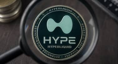 Hyperliquid fejler ved $60: vil whale-shorts presse HYPE kraftigt ned?