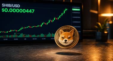 SHIB ينتعش مع تحول المتداولين للتفاؤل: هل يتخطى المتوسط الأسي لـ50 يومًا؟
