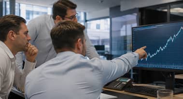 Le cours de Tempus AI s'envole, grâce à Moderna