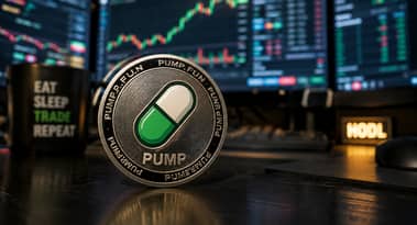 ¿Por qué sube hoy el precio de PUMP?