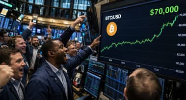 Bitcoin durchbricht $71,000: Wie hoch kann diese Rallye noch laufen?