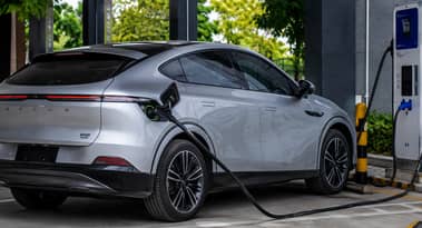 Xpeng earnings reveal 'positives' - just not in the core EV business
