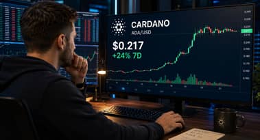 هل يستطيع سعر Cardano الحفاظ على ارتفاعه بعد بيع الحيتان 100 مليون ADA؟