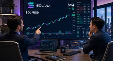 Why is Solana price surging, and can SOL finally break above $100?