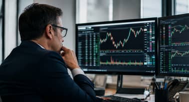 Sean Peche names 4 stocks trading below their fair value
