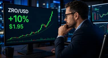 Can ZRO hit $1.46 after LayerZero launches ATLAS?