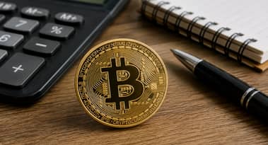 Bitcoin zakt onder $79.000: begint de augustusrally te barsten?