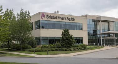 Bristol-Myers-Aktie: Warum ein Zusammenschluss mit AstraZeneca unwahrscheinlich ist