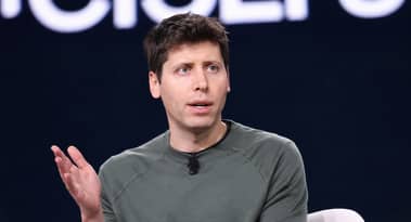 OpenAI says its ads business has hit $1B run-rate