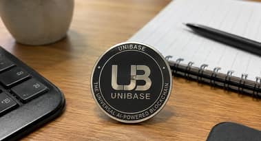 Unibase sobe 11% com hype de memória de IA e rompe perto de $0.20