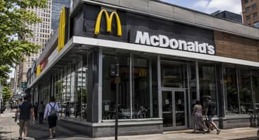 Resultados de McDonald's: indicios sobre la fortaleza del consumidor de EE. UU.