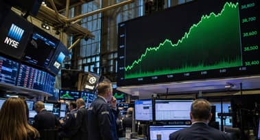 مستوى مقاومة فني رئيسي يجب مراقبته بعد وصول S&P 500 لأعلى مستوى قياسي