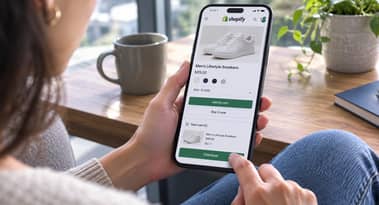 Shopify Q2: Tre signaler, der betyder mere end hovedtallene