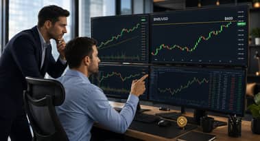 BNB frôle la résistance à 603 $ : les dérivés haussiers peuvent-ils propulser jusqu'à 649 $ ?