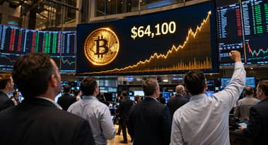 Why Bitcoin’s return to $64,650 could decide whether this recovery survives