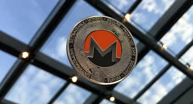 Kan Cake AI gøre XMR til privacy-mønten, der endelig bryder $400?