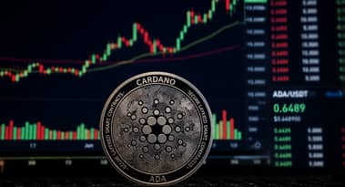 Cardano price jumps 8%: is ADA finally breaking out after months of pain?