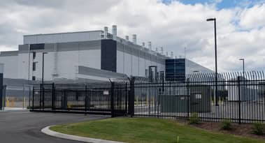 Fermi sale del 23% per locazione AI da $6,5 mld con TensorWave