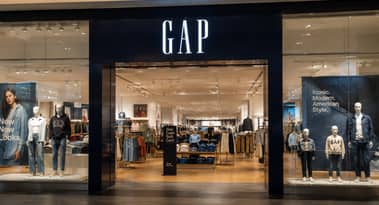 Gap-aktien stiger efter Michael Francis bliver Old Navy-CEO midt i problemer