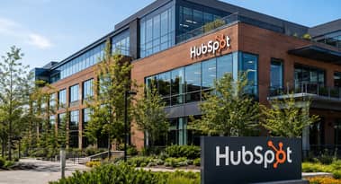 Hubspot stock crashes amid transition from growth to value: now what?
