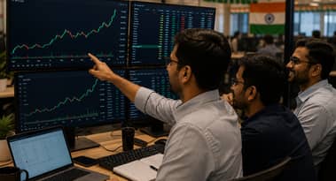 Rallye du Bitcoin stimule les volumes crypto en Inde, BTC proche de $80K