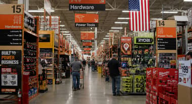 Home Depot stock gains on Q2 earnings but a 'missing piece' remains