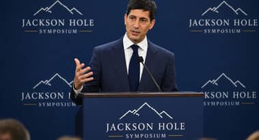 Fed Chair Kevin Warsh warns inflation may require more rate hikes
