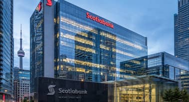 Scotiabank stock has soared to a record high after earnings: more upside?