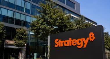 Por qué las acciones de Strategy (MSTR) suben un 12% hoy
