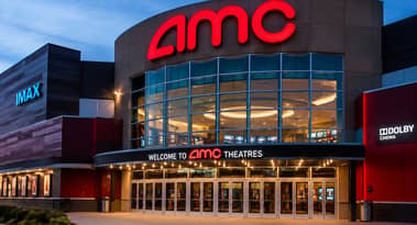 Here’s why the AMC stock price is pumping today and what to expect