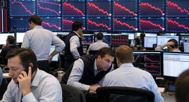 S&P 500-Rekord verdeckt 1,5 Billionen Dollar Hebelrisiko unter Wall Streets KI-Boom