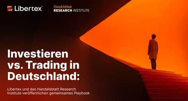 Libertex und Handelsblatt: Playbook zu Investieren und Trading in Deutschland