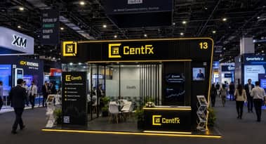 CentFX to host traders at Money Expo India 2026 as Platinum sponsor