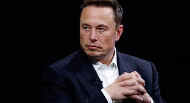 Jak rozmowa wynikowa SpaceX uczyniła Micron, SK Hynix i inne spółki pamięciowe byczymi