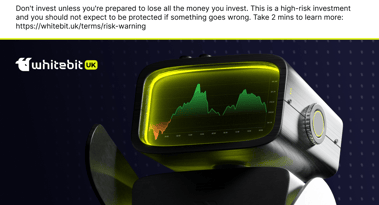 WhiteBIT expands UK offering with automated spot trading bots