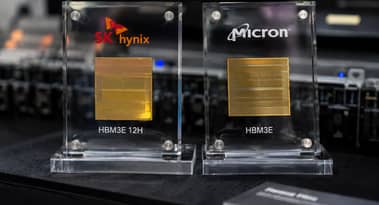 Hvorfor Micron og SK Hynix kan tjene på Nvidias 'de-spec' av Rubin Ultra?