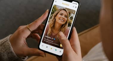 Bumble-Aktie steigt nach Ende der Frauen-zuerst-Regel: Wird das Wachstum anziehen?