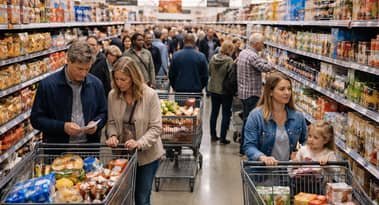 US CPI data today to provide Fed rate clues: this is how markets might react