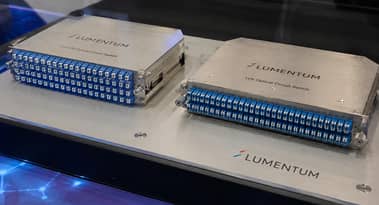 Lumentum-aktien stiger 8% efter rapport – Nvidia-satsning börjar ge utdelning