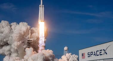 Why SpaceX stock has rebounded after its lockup expiry, adding $500B in value