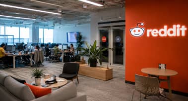 Reddit stock surges on S&P 500 inclusion, but Google search referral woes remain