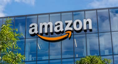 Kan Amazons aktie fordobles næste år? Morgan Stanleys vurdering