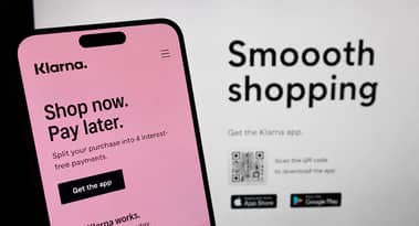Klarna stock plunge 21% as weak outlook overshadows surprise profit
