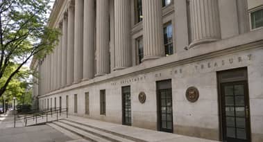 US debt tops $40T: why America’s fiscal burden is becoming harder to contain